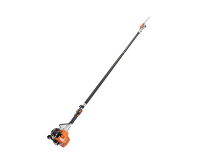 Expanded pile High Stick Chain Saw