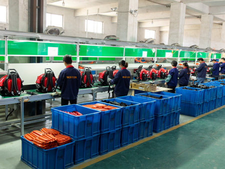 WORKSHOP